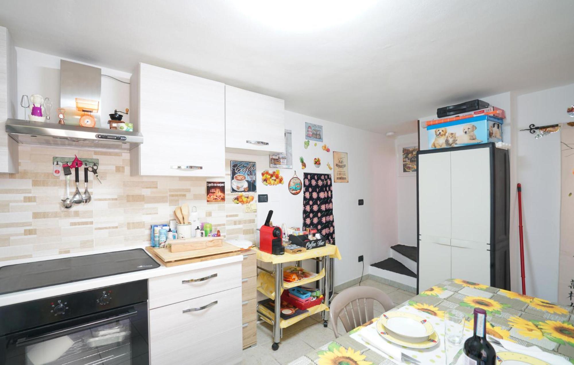Pet Friendly Home In San Cristoforo With Wifi Ngoại thất bức ảnh