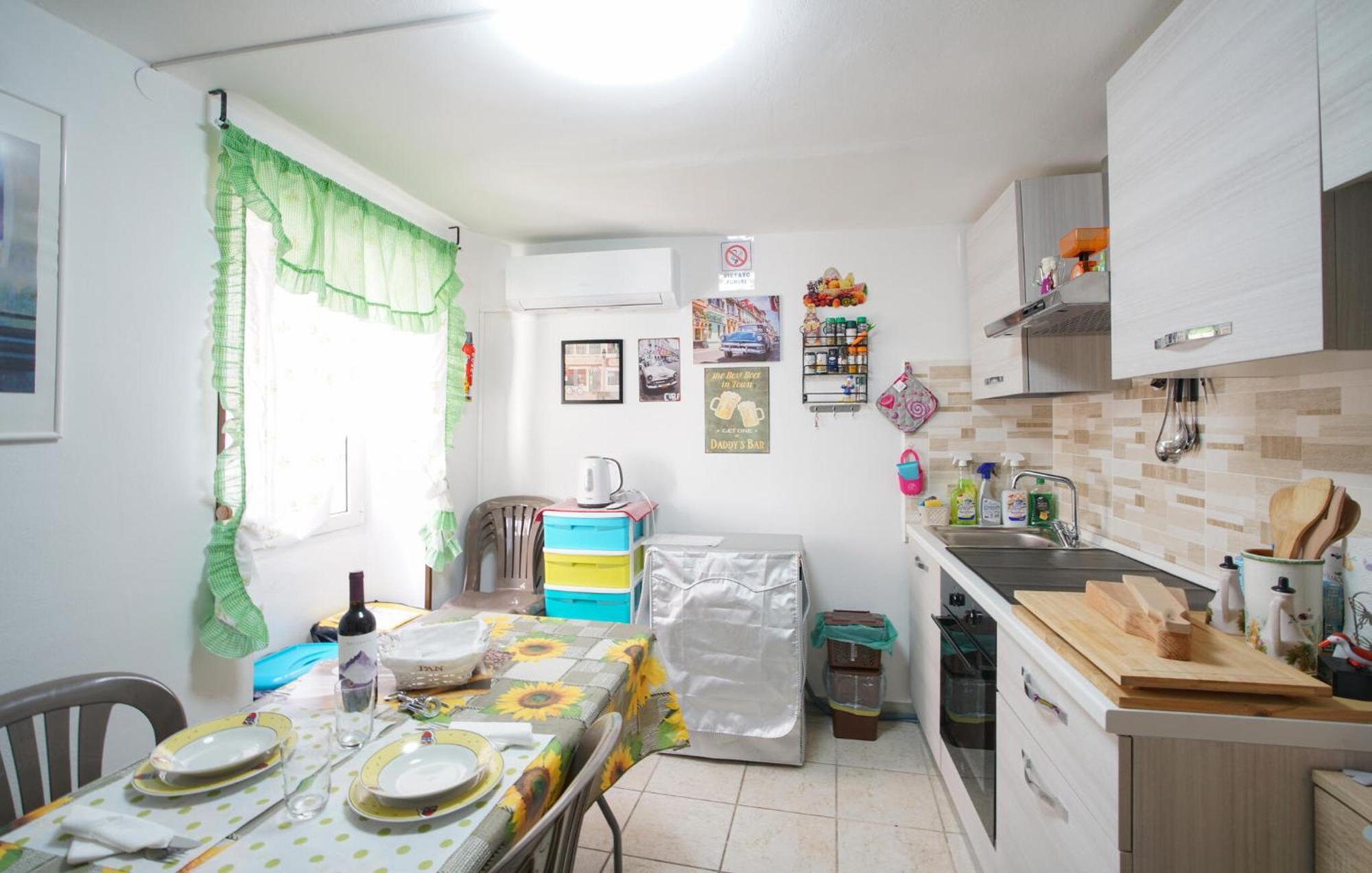 Pet Friendly Home In San Cristoforo With Wifi Ngoại thất bức ảnh