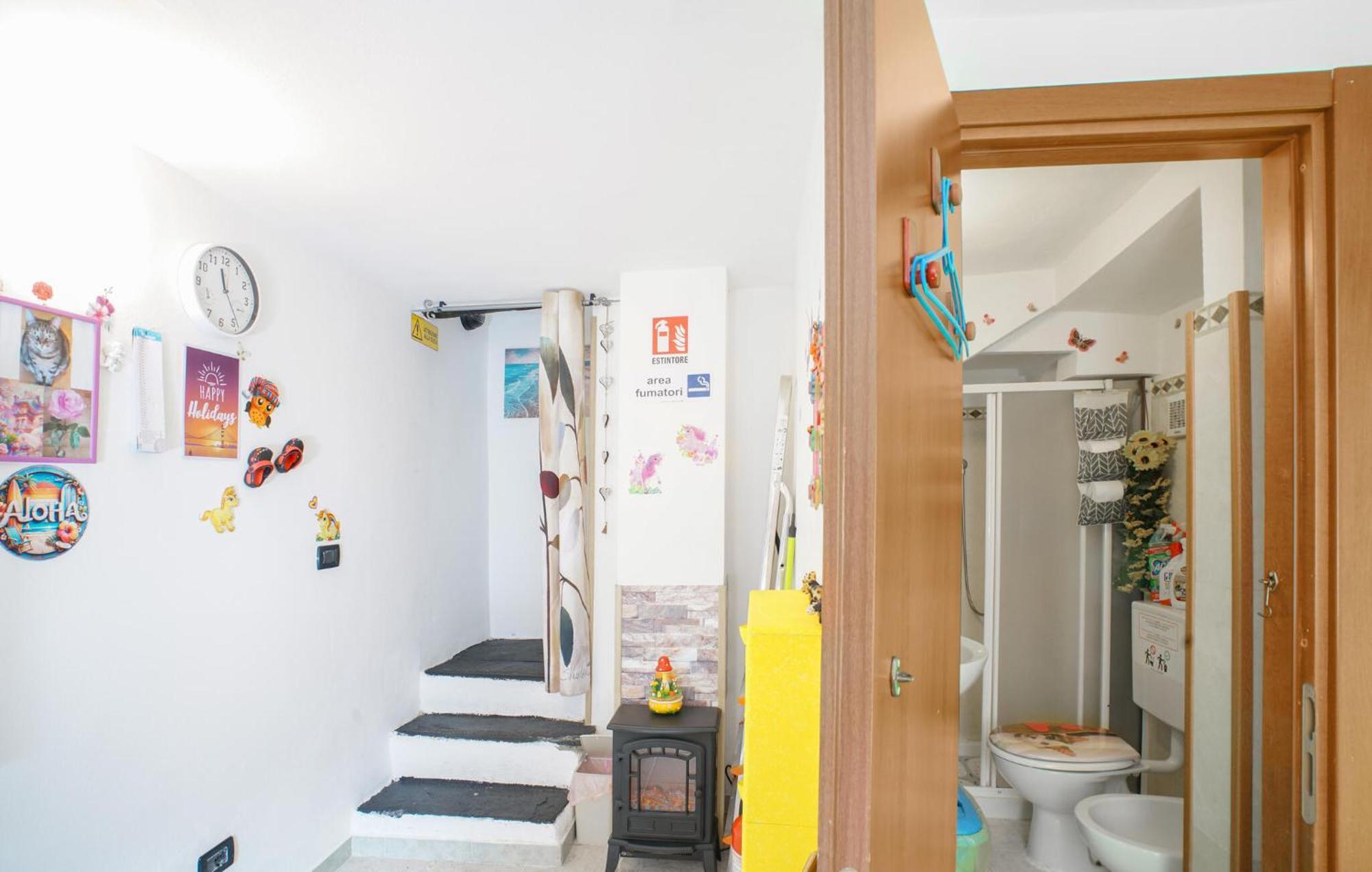 Pet Friendly Home In San Cristoforo With Wifi Ngoại thất bức ảnh